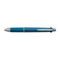 4902778258163 ＭＳＸＥ510005．39ティールブルー 筆記具 ボールペン・複合筆記具 複合筆記具 三菱鉛筆 MSXE510005.3 | zakka green