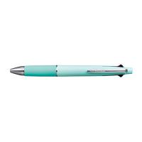 4902778258170 ＭＳＸＥ510005．52ペールグリーン 筆記具 ボールペン・複合筆記具 複合筆記具 三菱鉛筆 MSXE510005.5 | zakka green