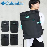 Columbia コロンビア リュック 30L 大容量 Square Back Pack メンズ レディース PU8626  学生 バックパック リ | zakka green