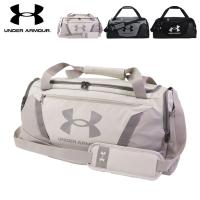 アンダーアーマー ボストンバッグ 40L ダッフルバッグ UA アンディナイアブル 5.0 Sサイズ UNDER ARMOUR バッグ マルチスポー | zakka green