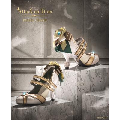 mayla classic（パンプス）｜シューズ | ファッション のおすすめ人気