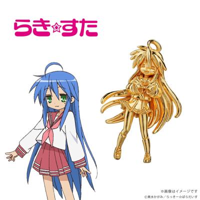 らき☆すたの商品一覧 通販 - Yahoo!ショッピング