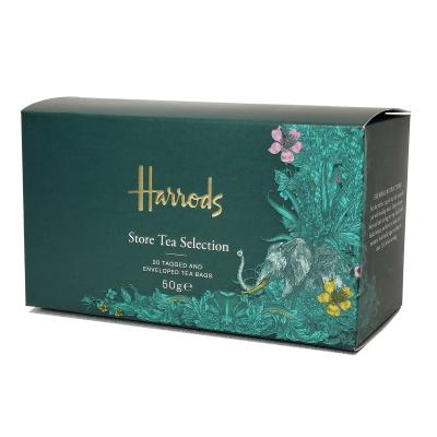 ハロッズ紅茶14のおすすめ人気商品一覧 通販 - Yahoo!ショッピング