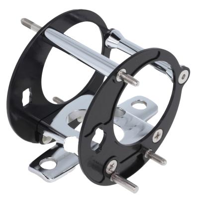 アベイル ABU アンバサダー2500C用アルミオフセットフレーム MF7.5