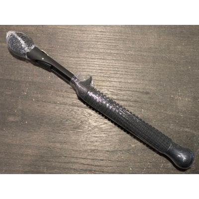 ジギングロッド 黒・青 EVAグリップ ジギングロッド 黒・青 EVAグリップ