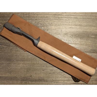 ブライトリバー 3ピース ロッド gizmo-y_blgfx15623s