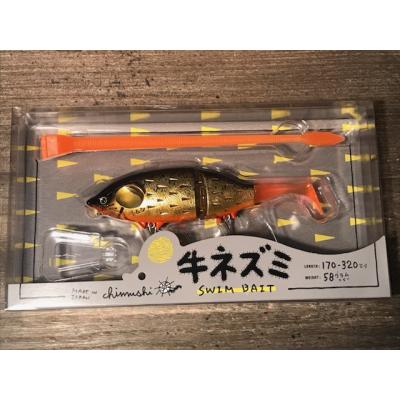 痴虫　チムシ　カブメス　生ボラ 釣具 | ウオヨロズ〜魚萬〜