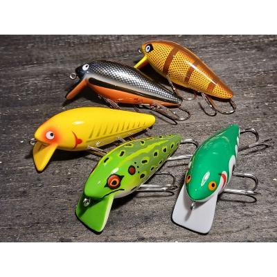 ハードルアー トップウォーター｜ハードルアー｜釣り｜アウトドア