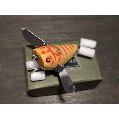 4s パラボリックス スワンプブギー ノイジーナッツ 2個セット 4s