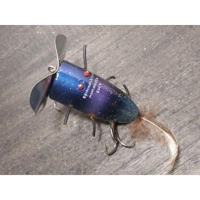 ストックルアーズ ミニモッサ ・中古 : GIZMO ヤフー店 - 通販 - Yahoo