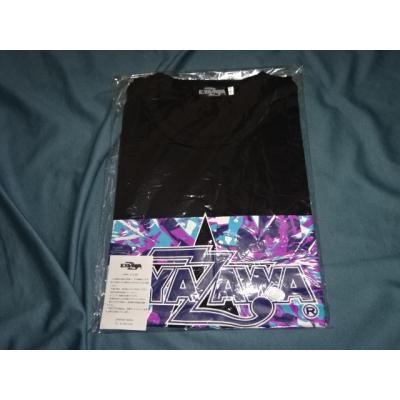 矢沢永吉　SS席限定 Tシャツ Lサイズ 2015年 2025年最新】矢沢永吉SS席限定の人気アイテム - メルカリ