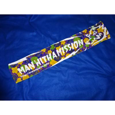 man with a mission グッズのおすすめ人気商品一覧 通販 - Yahoo