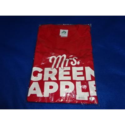 mrs. green Apple Tシャツのおすすめ人気商品一覧 通販 - Yahoo