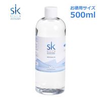SILI-K シリー・ケイ 水溶性濃縮珪素 500ml お徳用サイズ ケイ素サプリメント 水溶性ケイ素 非結晶性 100倍濃縮 原液 | GLOBAL BRANDING