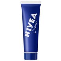 NIVEA(ニベア) ニベアクリーム チューブ50g | イオンスタイルオンラインGBショップ