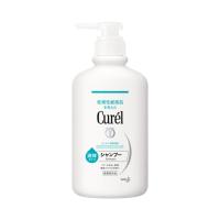 Curel（キュレル）キュレル シャンプー(ポンプ) 420ml　 花王 | イオンスタイルオンラインGBショップ