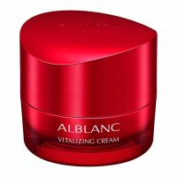 アルブラン バイタライジングクリーム ALBLANC 花王 | イオンスタイルオンラインGBショップ