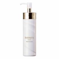 洗顔 INFINITY(インフィニティ) プレステジアス ウォッシング ミルク 150mL コーセー | イオンスタイルオンラインGBショップ