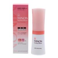 美容液 MINON(ミノン) アミノモイスト 薬用マイルド ホワイトニング 30ml (美容液) 第一三共ヘルスケア | イオンスタイルオンラインGBショップ