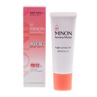 MINON(ミノン) アミノモイスト ブライトアップベース UV 25g (化粧下地) SPF47 PA+++ 第一三共ヘルスケア | イオンスタイルオンラインGBショップ