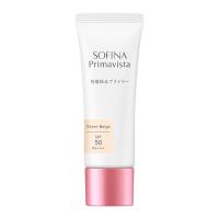 (3月7日発売) Primavista(プリマヴィスタ) 角層保水プライマー シアーベージュ 25g 花王 | イオンスタイルオンラインGBショップ