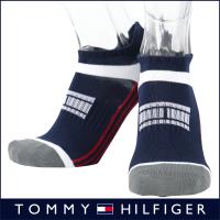TOMMY HILFIGER トミーヒルフィガー 日本製 メンズ ソックス 靴下 吸水速乾 消臭 サイド ボーダー柄 フットカバー こだわりのレッグウェアglanage - 通販 - PayPayモール