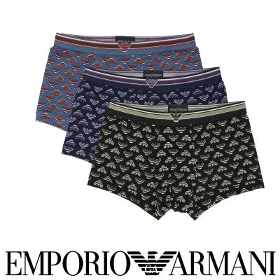 EMPORIO ARMANI メンズボクサーパンツ（サイズ（S/M/L）：M）｜下着
