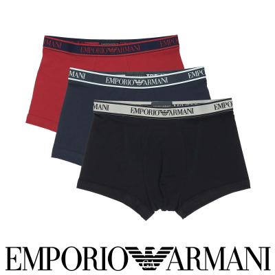 ARMANI メンズボクサーパンツ｜下着、靴下、部屋着｜ファッション