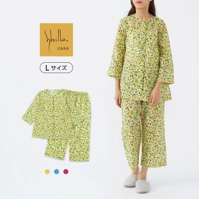 シビラパジャマ（サイズ（S/M/L）：L）のおすすめ人気商品一覧 通販