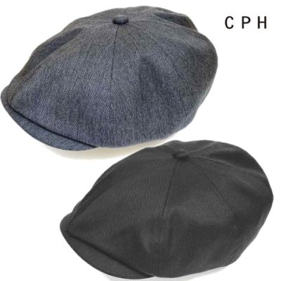 cph 帽子 575（メンズキャスケット）｜帽子 | ファッション の