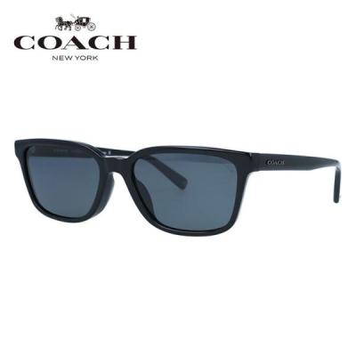 COACH☆サングラス☆新品未使用 COACH サングラス ホース アンド キャリッジ メタル オーバー