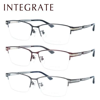 眼鏡達人 - インテグレート（INTEGRATE）｜Yahoo!ショッピング