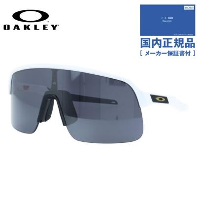 oakley サングラス sutro lite（色：ホワイト系）のおすすめ人気商品
