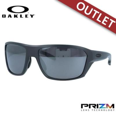 OAKLEY サングラス　スプリットショット オークリー サングラス スプリットショット 偏光サングラス プリズム