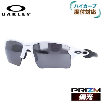 オークリー フラック 2.0 ローブリッジ　プリズムゴルフ　新品　交換レンズ サングラス プリズムゴルフ フラック2.0 ローブリッジフィット