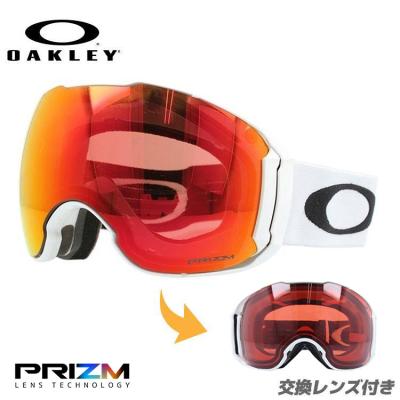 OAKLEY AIRBRAKE XL  ゴーグル オレンジ OAKLEY AIRBRAKE XL SNOW ゴーグル オレンジ Oakley Airbrake XL