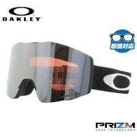 オークリー ゴーグル フォールライン XM スキーゴーグル スノーボード スノボ スノーゴーグル OAKLEY プリズム FALL LINE XM OO7103-10 プレゼント | 眼鏡達人