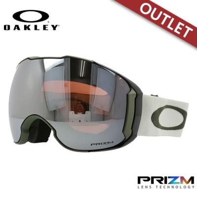 OAKLEYオークリー　スノーゴーグルAIRBRAKE XL 41ihhHVorpL.jpg