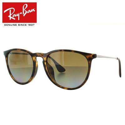 Ray-Ban ERIKAサングラス☆ レイバン公式ストア】エリカ / Erika サングラス | Ray-Ban® JP