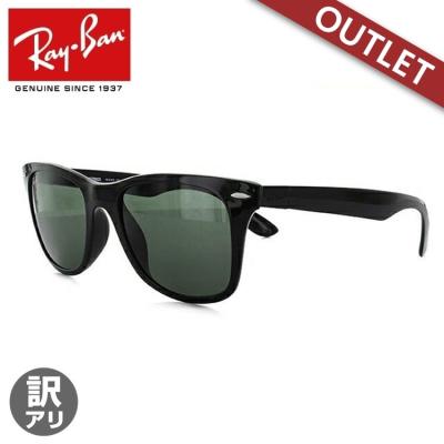 【美品】レイバン ウェイファーラー RB4195 601/71 ライトフォース Amazon.com: Ray-Ban Unisex RB4195 Wayfarer Liteforce Square