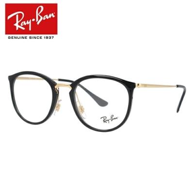 45度メガネフレーム（Ray-Ban）（フレーム形状：ボストン）のおすすめ