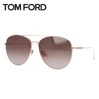 TOM FORD ファッション（フレーム形状：ティアドロップ）おすすめ人気