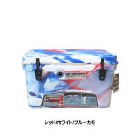 ICELAND COOLER アイスランド クーラーボックス 45QT 42.6L ICELAND COOLER アイスランド クーラーボックス 45QT 42.6L