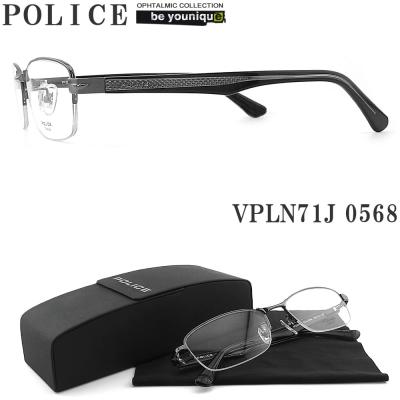 グラスパパYahoo店 - POLICE ポリス メガネ｜Yahoo!ショッピング
