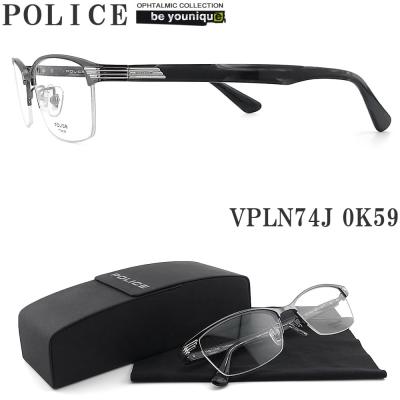 グラスパパYahoo店 - POLICE ポリス メガネ｜Yahoo!ショッピング