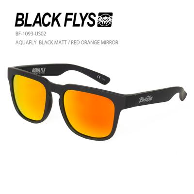 BLACK FLYS レディースサングラス(色:オレンジ系)の商品一覧 BLACK FLYS レディースサングラス(色:オレンジ系)の商品一覧