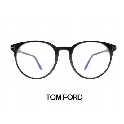 TOM FORD トムフォード サングラス レンズ交換 伊達メガネ TOM FORD (トムフォード) ウェリントン オプティカル クリアレンズ