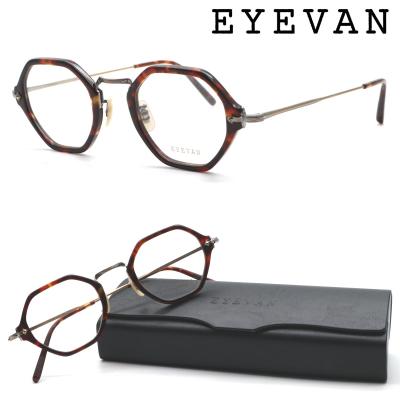 eyevan（色：ブラウン系）のおすすめ人気商品一覧 通販 - Yahoo