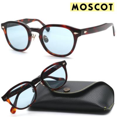 moscot lemtosh 49のおすすめ人気商品一覧 通販 - Yahoo!ショッピング