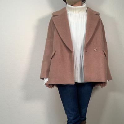 passione パシオーネ コート（色：オレンジ系）のおすすめ人気商品一覧